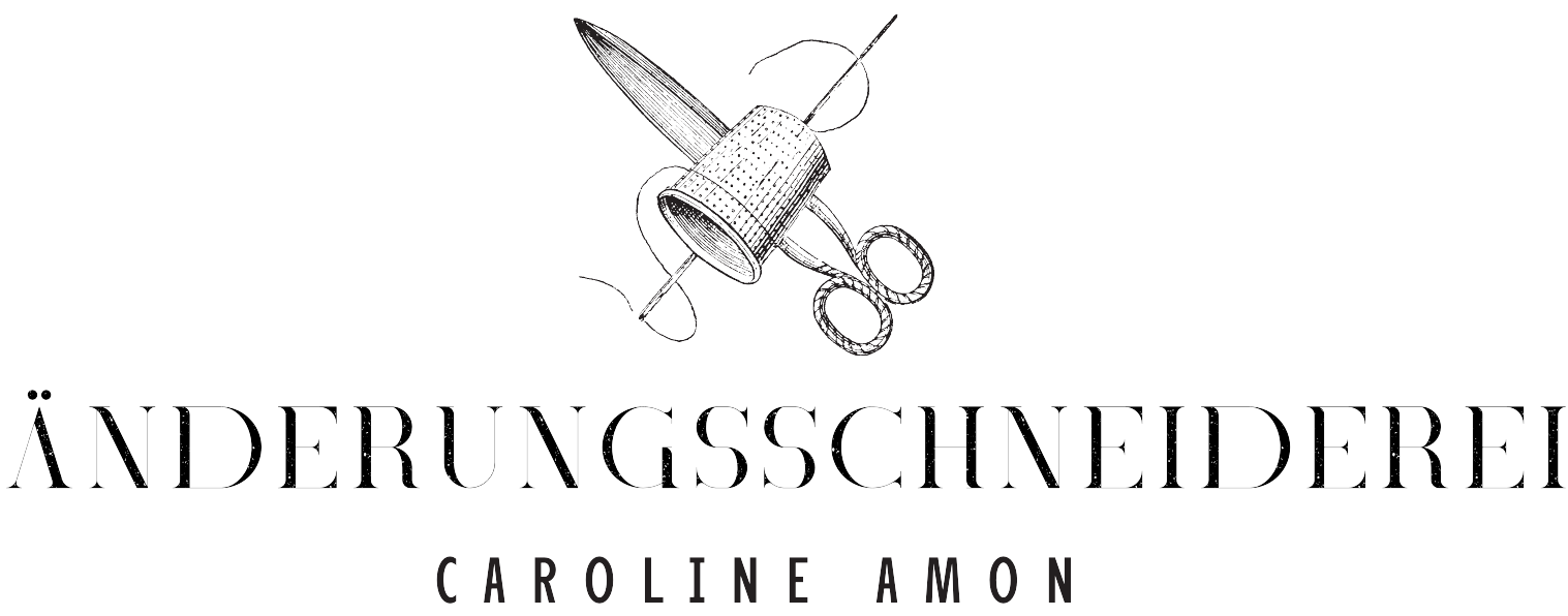 Änderungsschneiderei